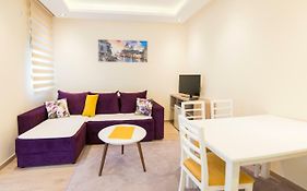 Branka Apartments